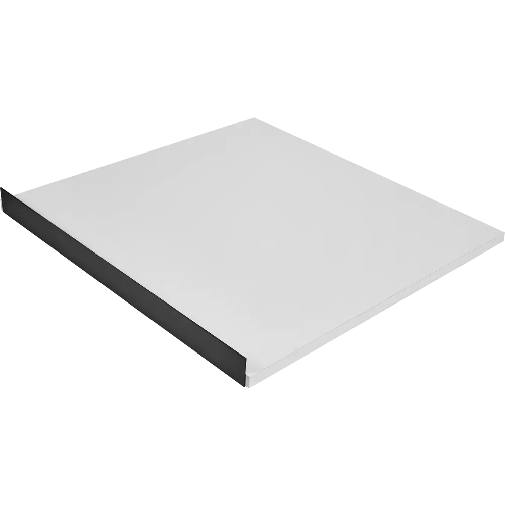 Santreyd — Наклонные полки с ограничителем для шкафа Лион, 2 шт 88967140 STLM-1077837