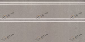 Марсо беж обр. плинтус 30х15 кор (8 шт) Kerama Marazzi FMA018R