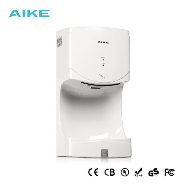 Сушилка для рук AIKE AK2630T_4_38  - Вид №2