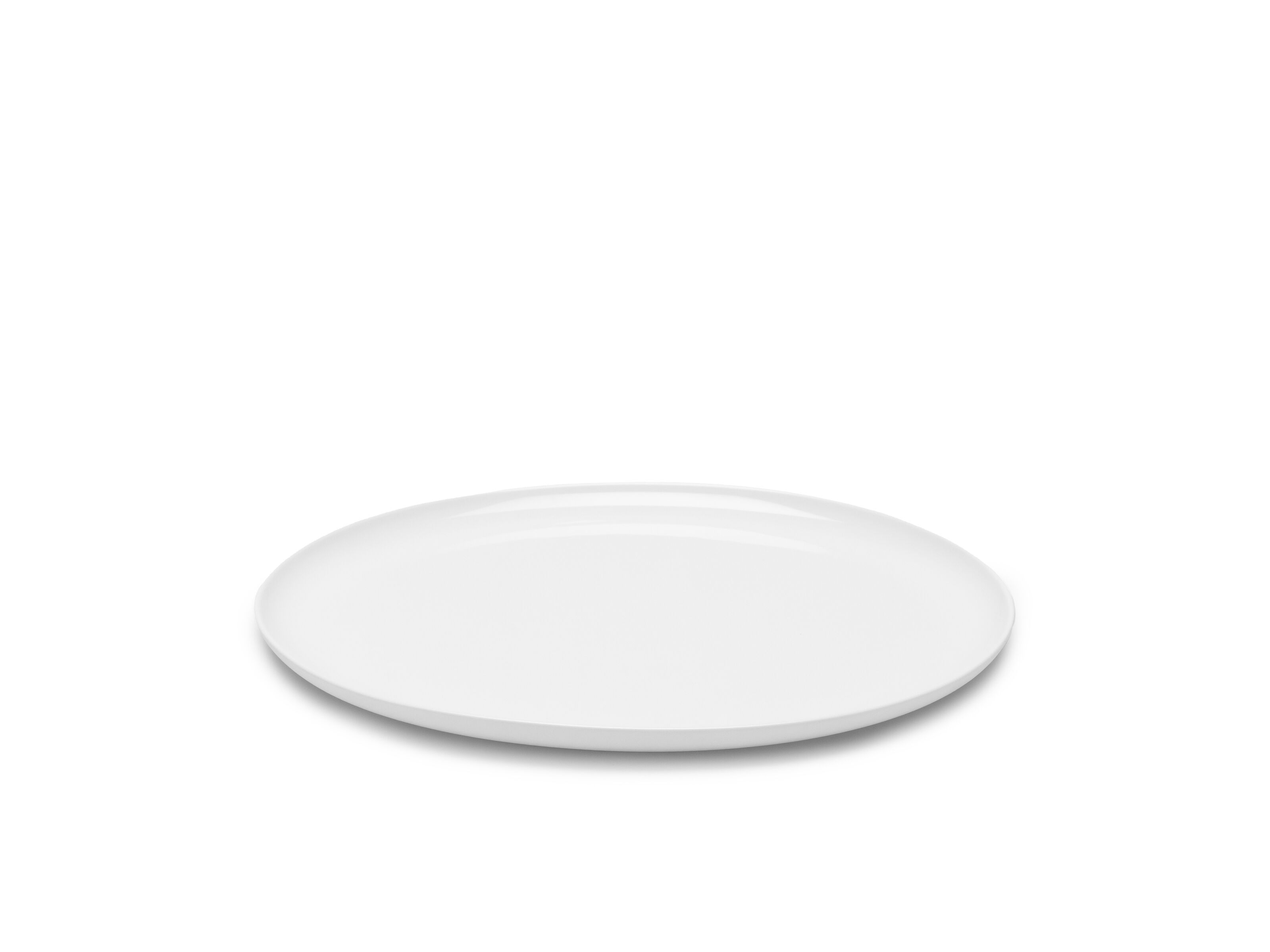 Фарфоровая плоская тарелка Serax база ARCH-00134328 - Вид №1