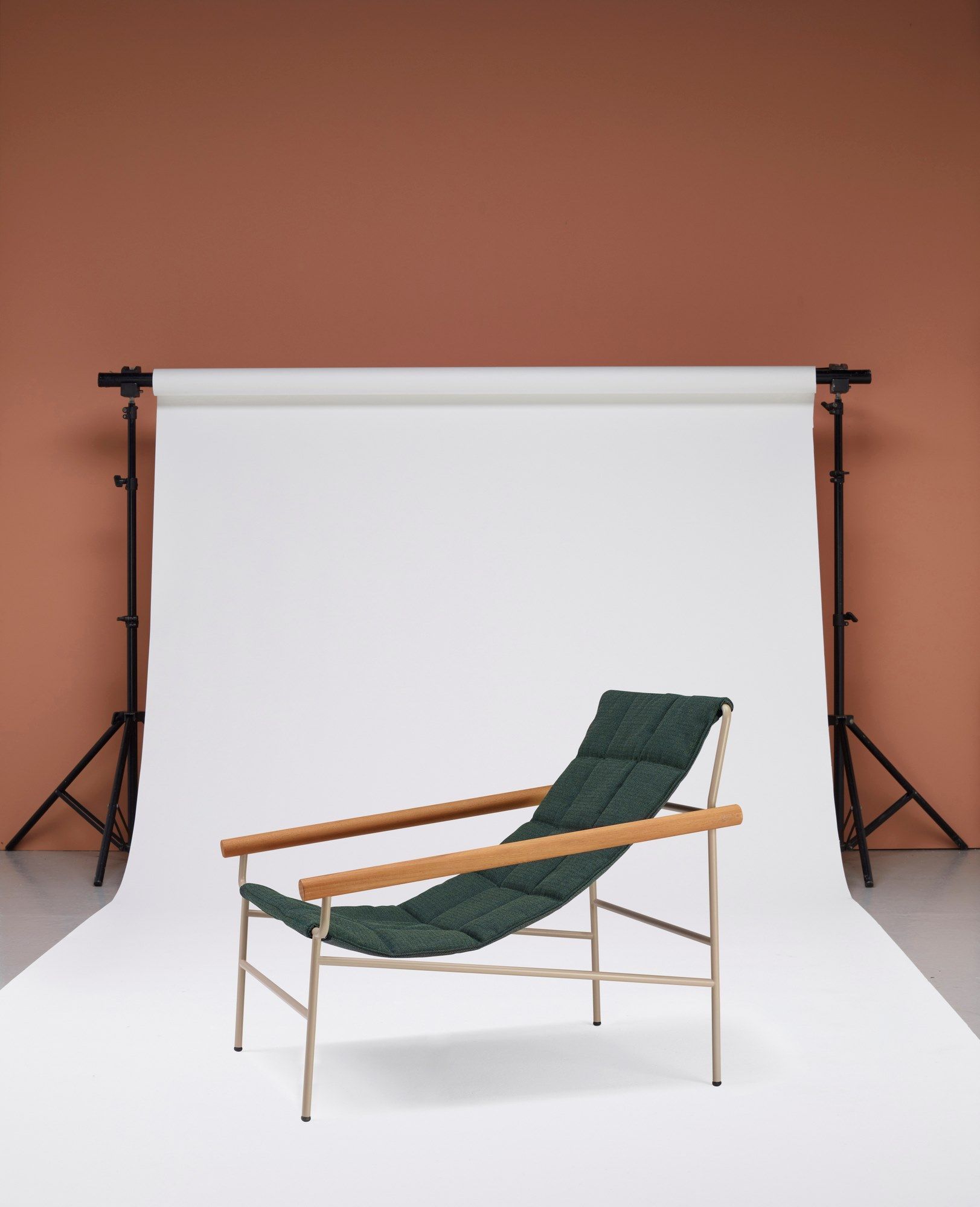 Гостиная для отдыха на открытом воздухе S-CAB Dress_Code ARCH-00118179 - Вид №21