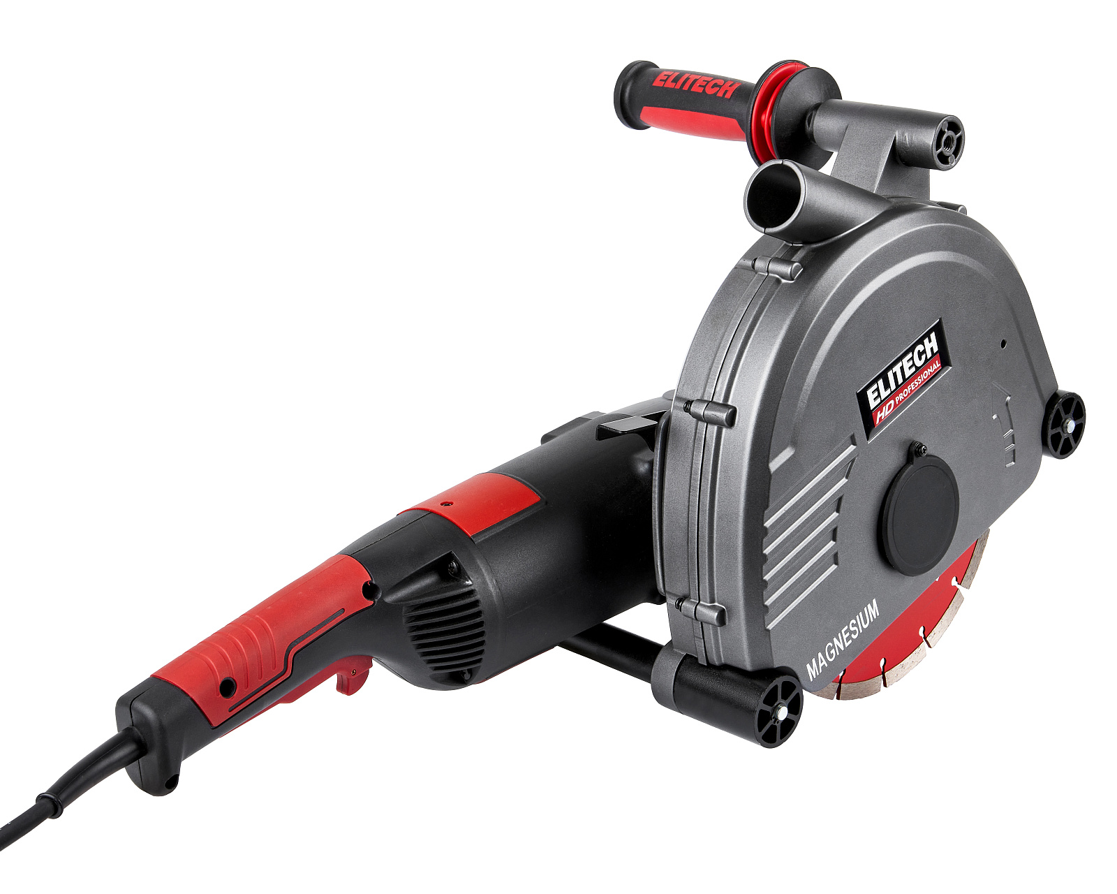 Штроборез ELITECH HD WCH 2623E 9130131 STDN-0073000 - Вид №4