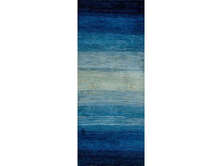 Прямоугольный шерстяной ковер Zollanvari Gabbehs Geometric ARCH-00021867