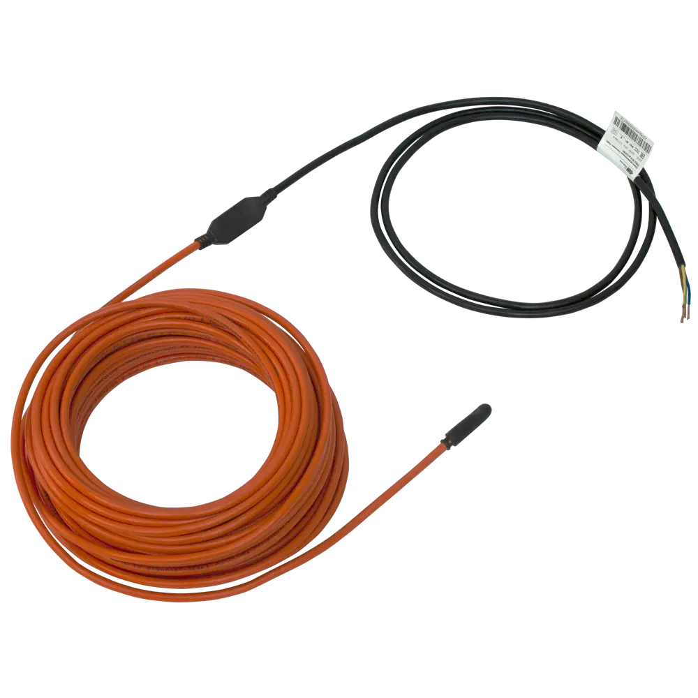 Нагревательный кабель для теплого пола Теплолюкс 5 м, 100 Вт STLM-2016966 - Вид №1