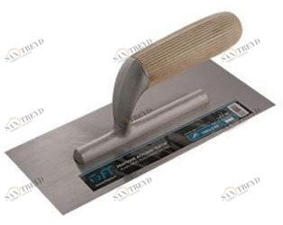 FT Гладкий стальной шпатель sun-id-1502154