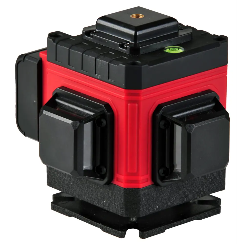 Уровень лазерный Elitech ЛН 3/360-ЗЕЛ зеленый луч, 25 м STLM-2201999 - Вид №5