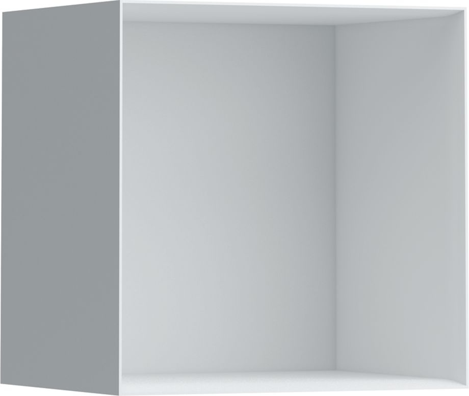 H4070011802201 Квадратный ящик LAUFEN PRO