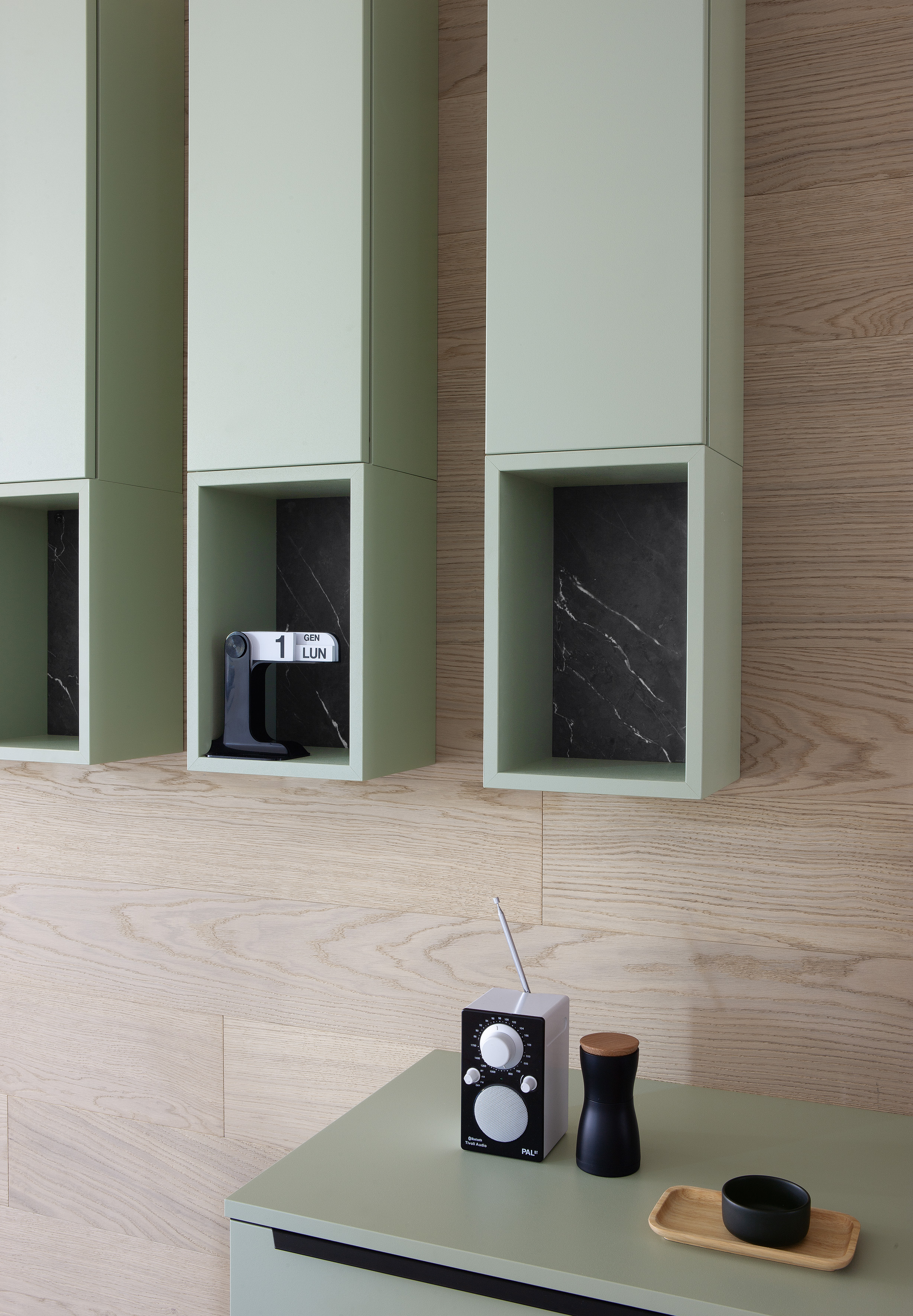 53 Compabit K25 "k-house" 2019  - Вид №1