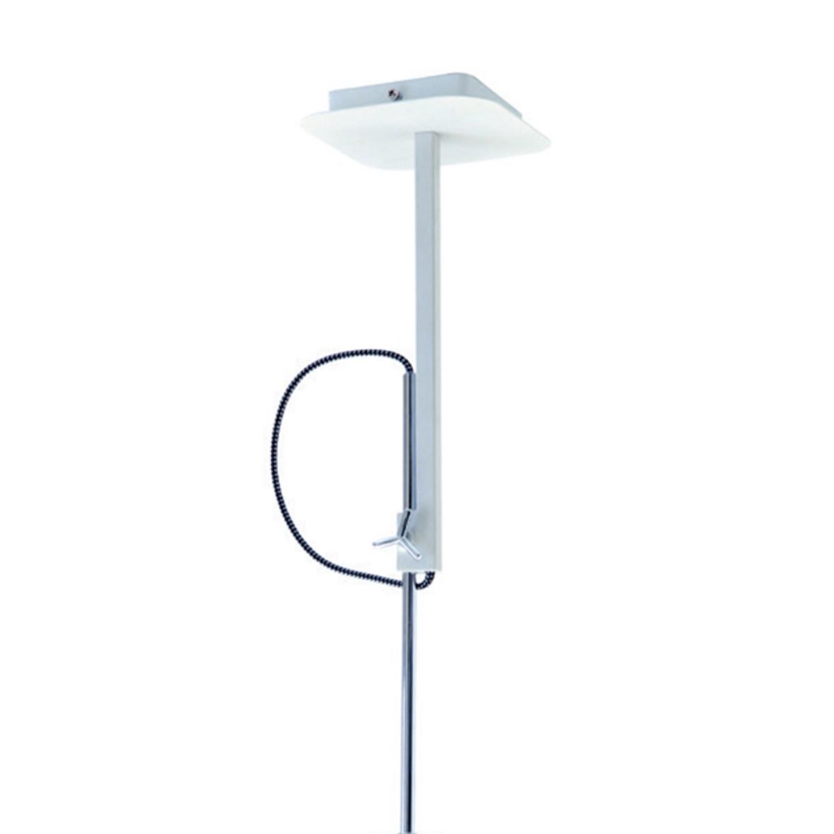 065676 Люстра 5300+5305 черная Mantra Habana - Вид №1