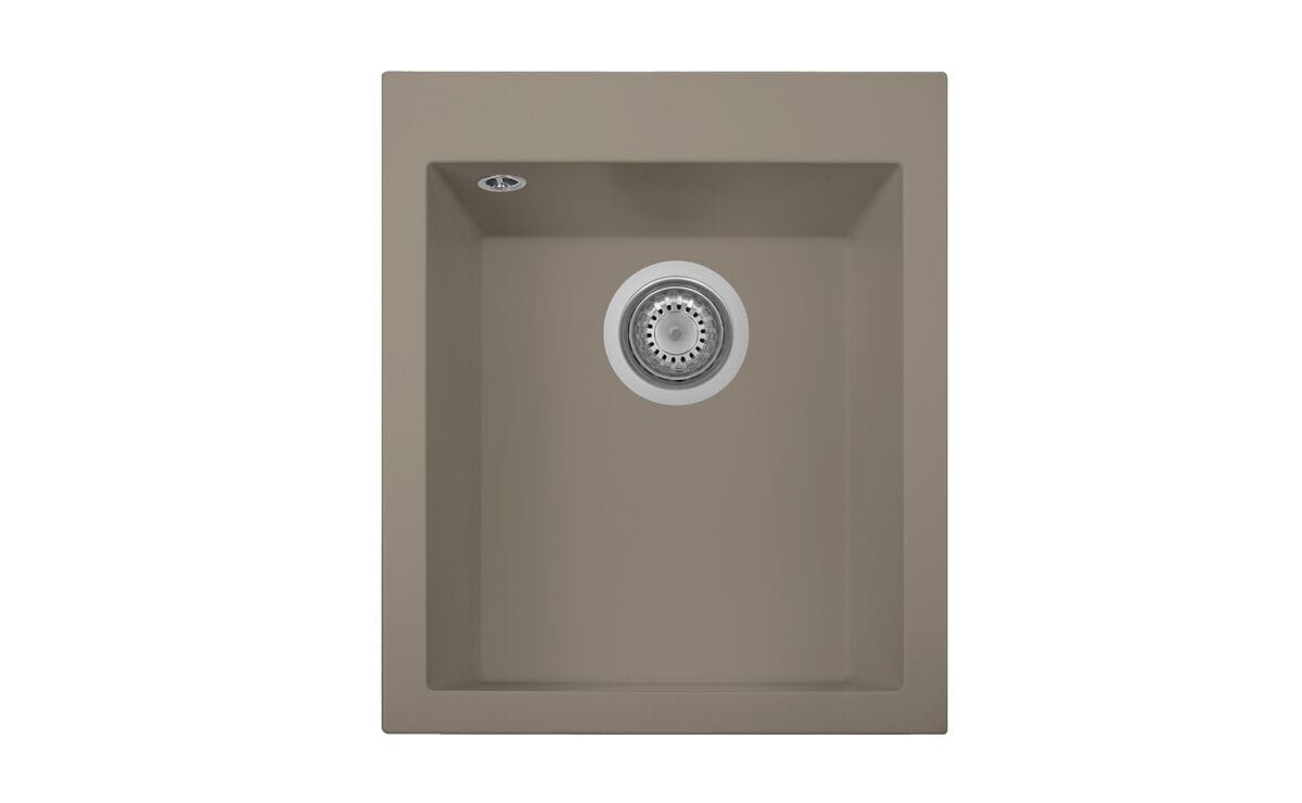 Встраиваемая раковина из композитного материала TASCA композитные раковины ARCH-00041098 - Вид №6