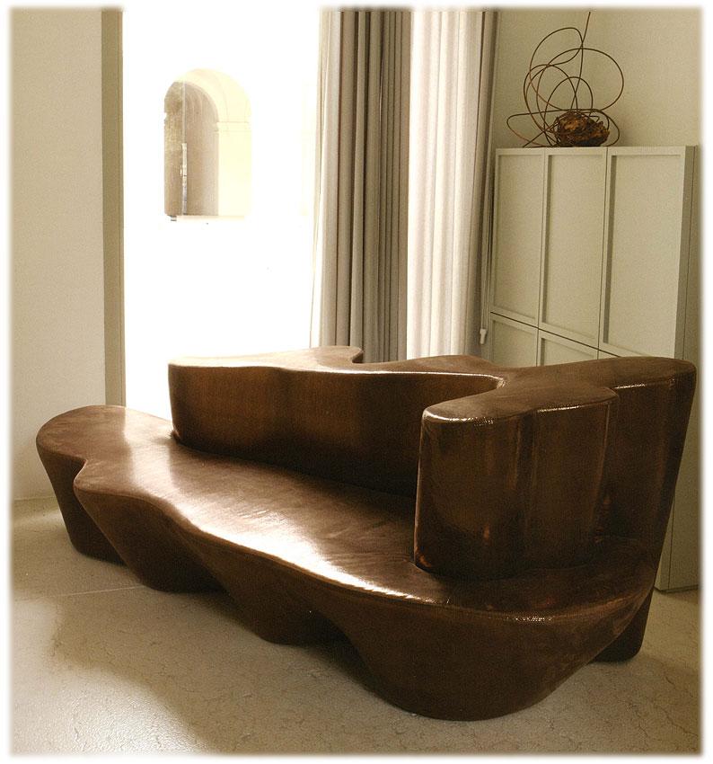 Диван Smoke COLOMBOSTILE 4100 DV3 