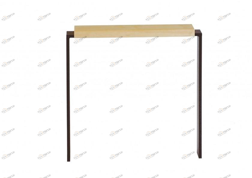 Euroform W Металлический барьер / стойка для велосипедов  900, 901 