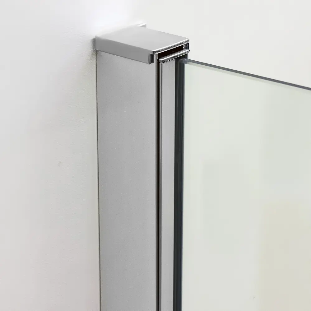 Душевая ширма Sensea Alur квадратная для поддона 100х100 см 18128264 STLM-2118288 Без серии - Вид №6