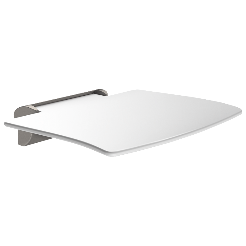 511920C Откидное сиденье для душа Be-Line DELABIE 