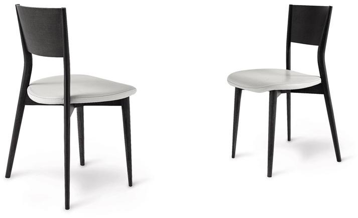 MisuraEmme Мягкое кресло из массива дерева Atelier sun-id-1353994 - Вид №7