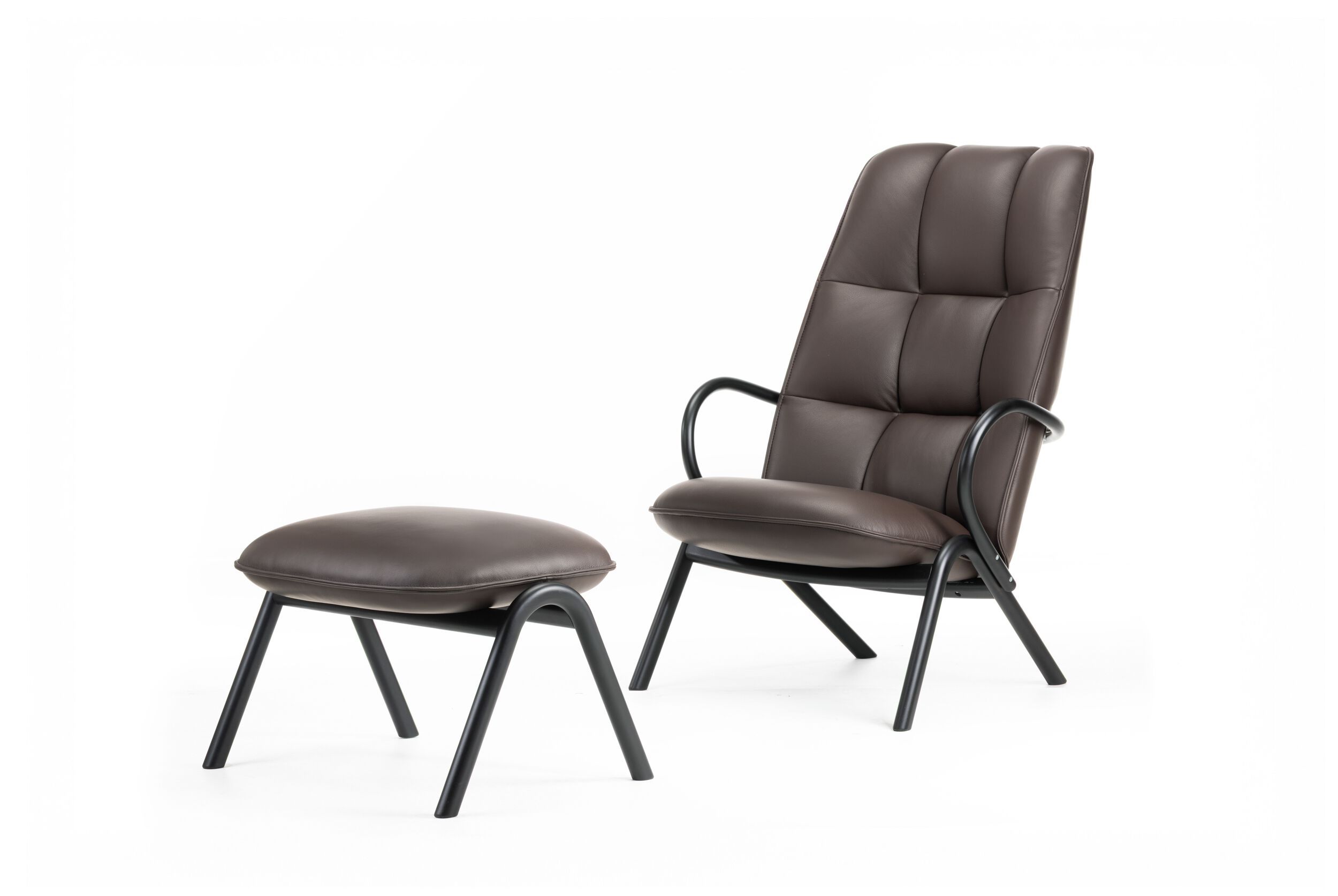 Прямоугольный пуф TON Cissy ARCH-00101061 - Вид №4