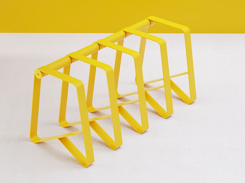 Оцинкованная стальная стойка DIMCAR BEL ARCH-00087570 - Вид №1