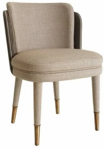 VOLPI Мягкое кресло Luigi volpi Lv-12003