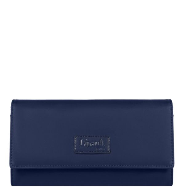 P54-32014 Портмоне P54*014 Wallet Lipault Plume Accessories 