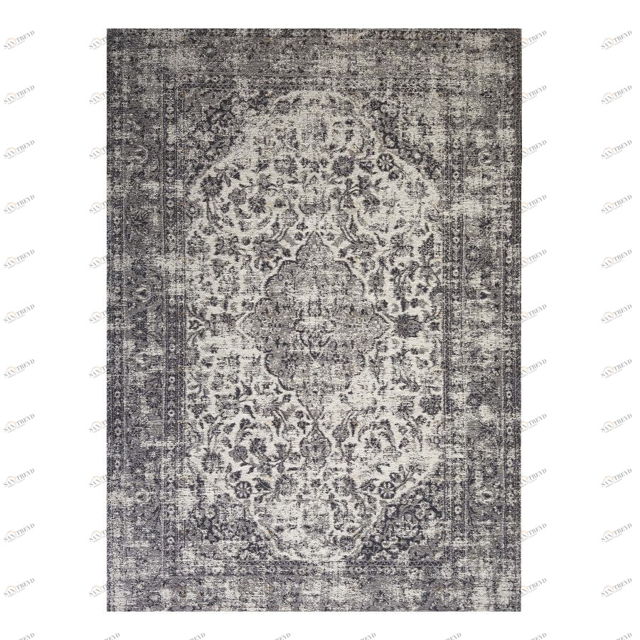 Ковер Sedef, 160х230 см, песочный Carpet Decor C1013
