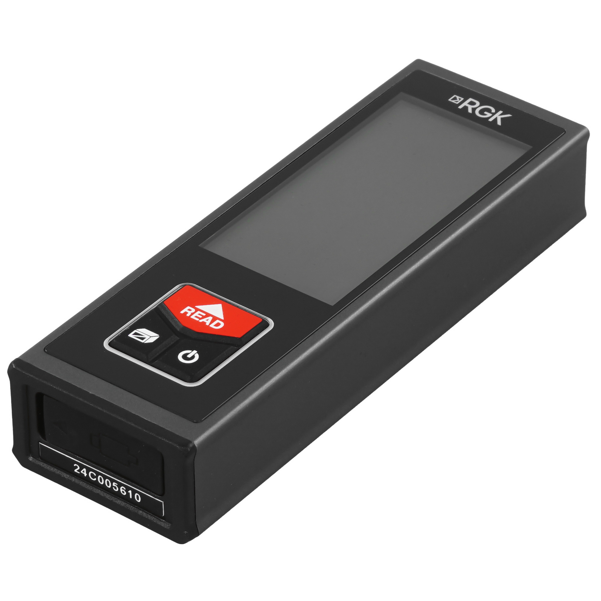 Лазерный дальномер RGK D40 1080262 STDN-0122960 - Вид №2