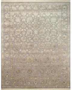 Jaipur Rugs Ковер ручной работы Sterling ultra Qnq-03(c-05)