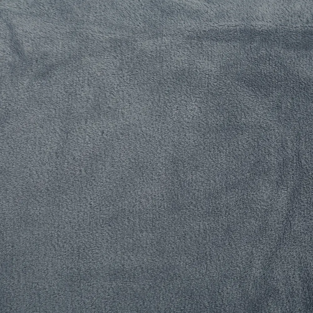 Плед First Granit2 140х200 см велсофт цвет гранит СТОЛИЦА ТЕКСТИЛЯ STLM-2178227 - Вид №1