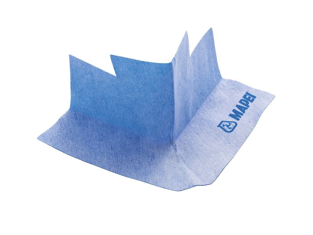 Лента и соединение для гидроизоляции MAPEI герметизация и гидроизоляция соединений и фитингов ARCH-00152213