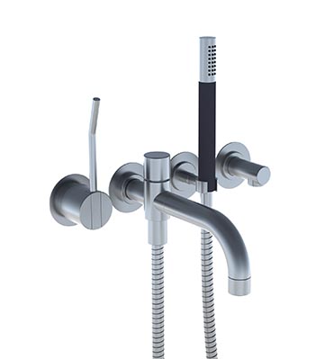 2141DLT8T3 Ванна vola 