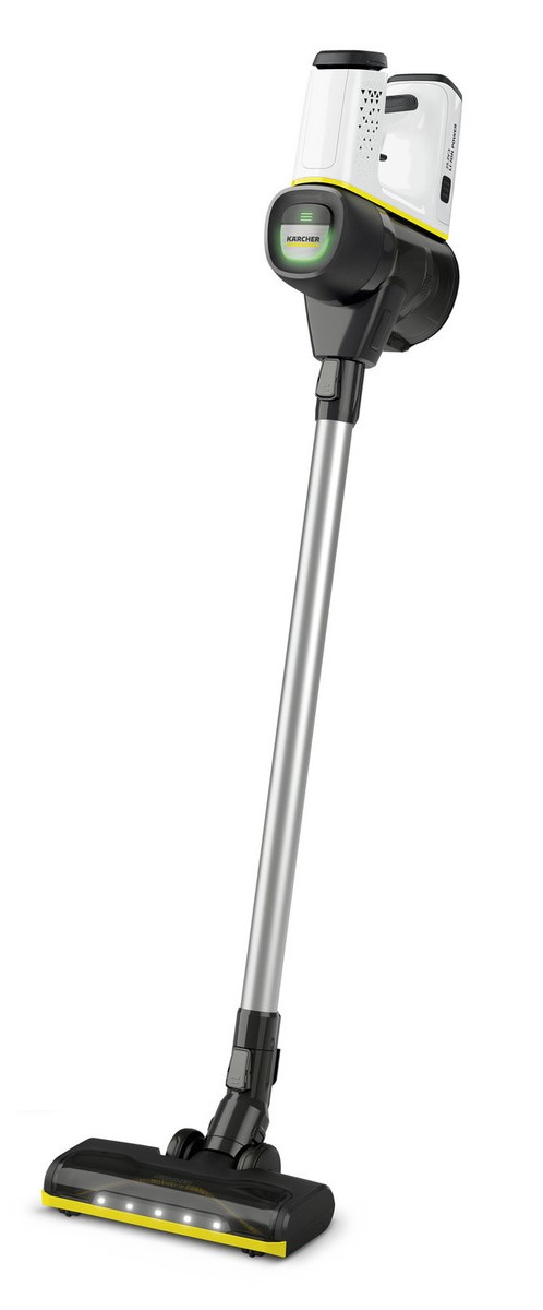 9208444 Пылесос  вертикальный  Karcher 11986730  черный STDN-0134484