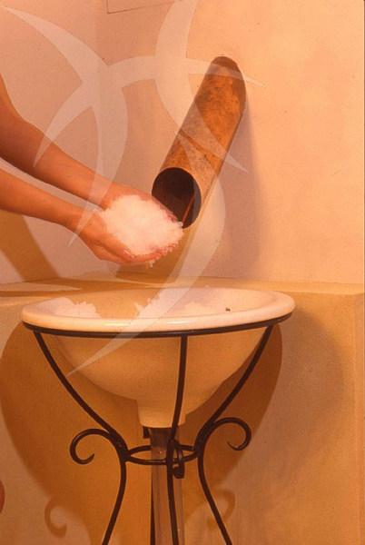 Happy Sauna Ледяной фонтан sun-id-1493459 - Вид №5