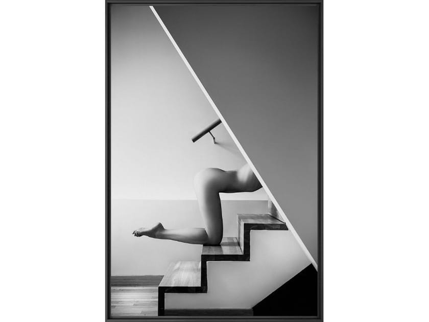 Печать фотографий на бумаге YellowKorner обнаженная ARCH-00049217