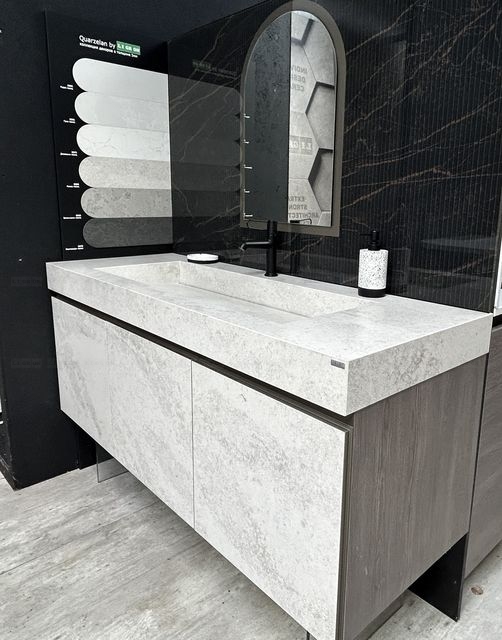 Столешницы для кухни - Ромио пелле / 5 мм LIGRON LIST231 2380 - Вид №7