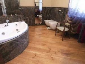 ANTICO TRENTINO Плавающий паркет