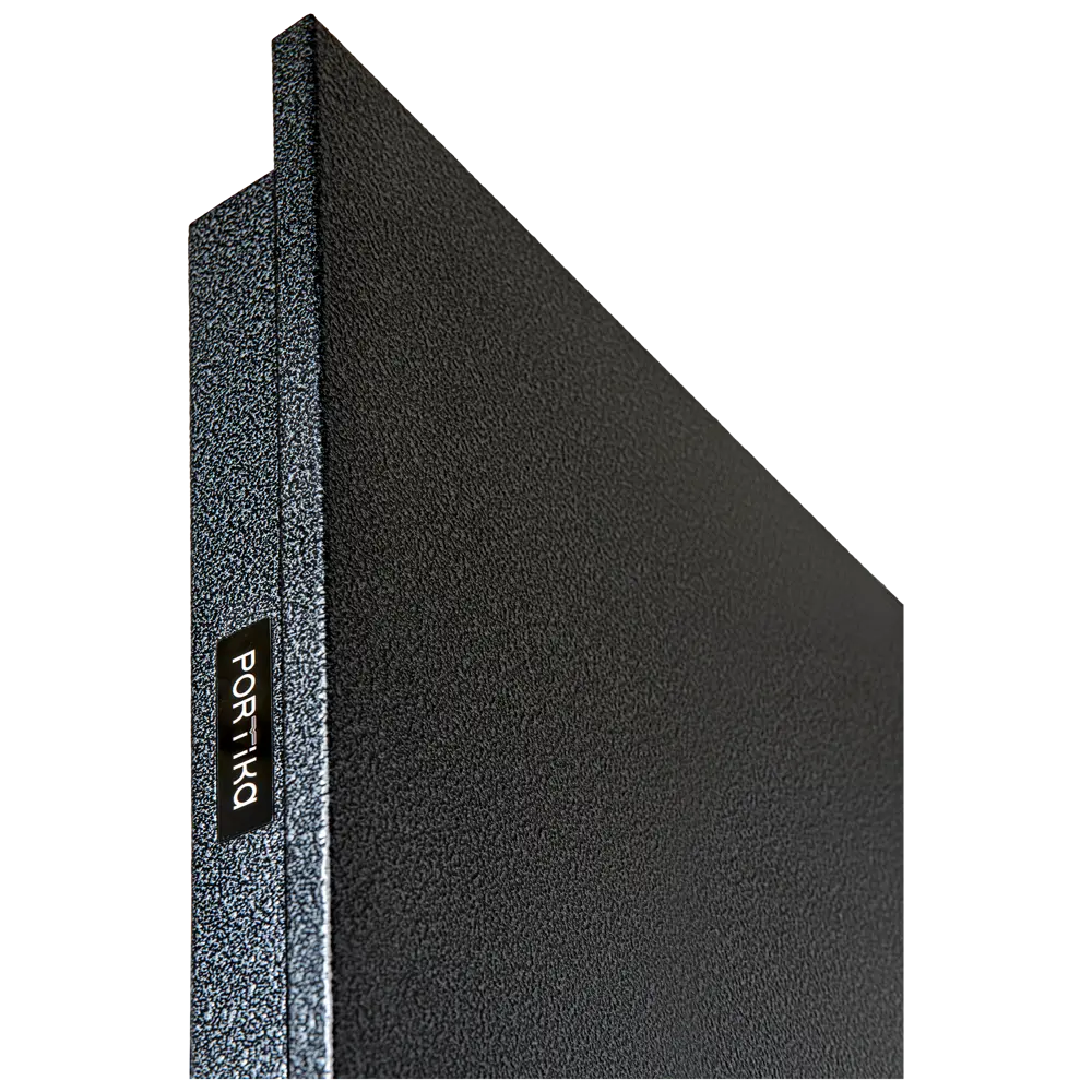 Дверь входная металлическая Порта 130x205 см правая сноу арт 85486793 STLM-2191766 PORTIKA  - Вид №9