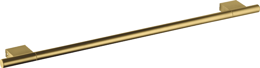 41560990 полотенцесушитель 600 мм AXOR UNO