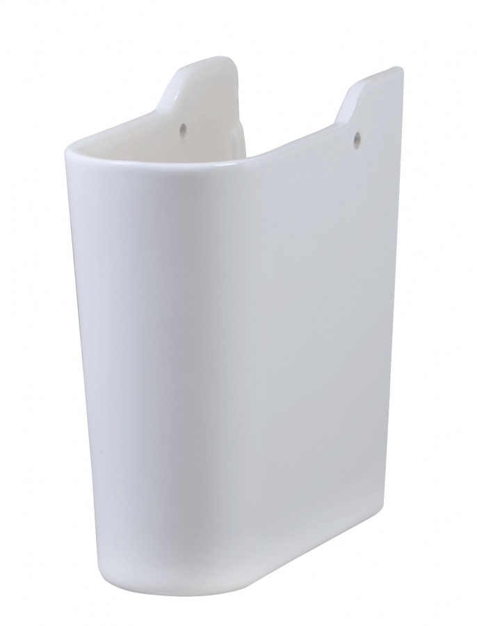 C504970WH полупьедестал AM.PM Inspire