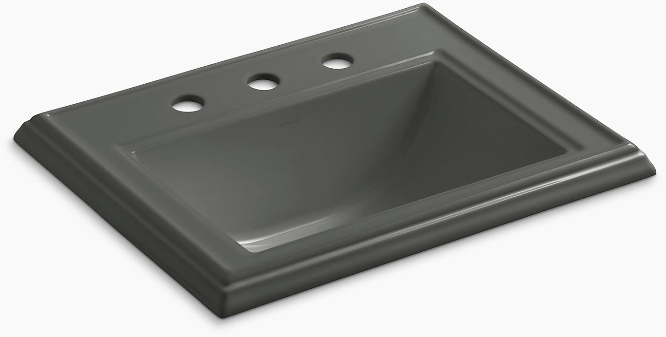 KOHLER Встраиваемая раковина Memoirs Classic Classic, 8 шт. K-2241-8-58 