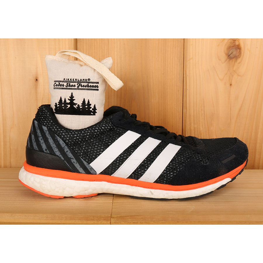 CD127 Набор мешочков для сушки обуви, 4 шт Kikkerland  - Вид №2