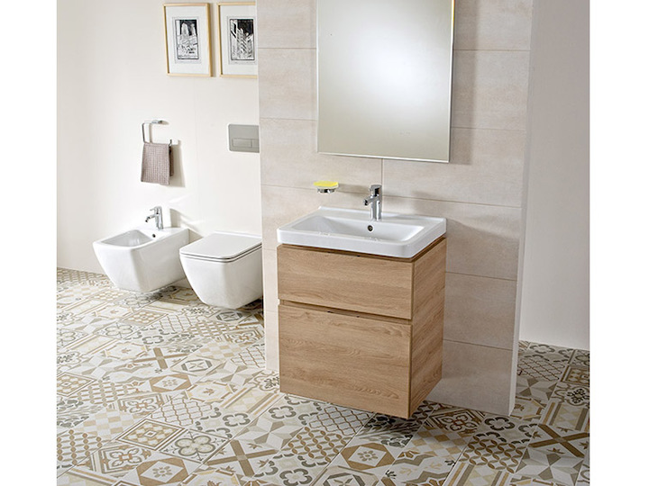 JIKA  H3813B40044001 Cubito Pure  - Вид №2