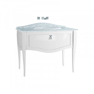 60965 Раковина Vitraglobal Elegance