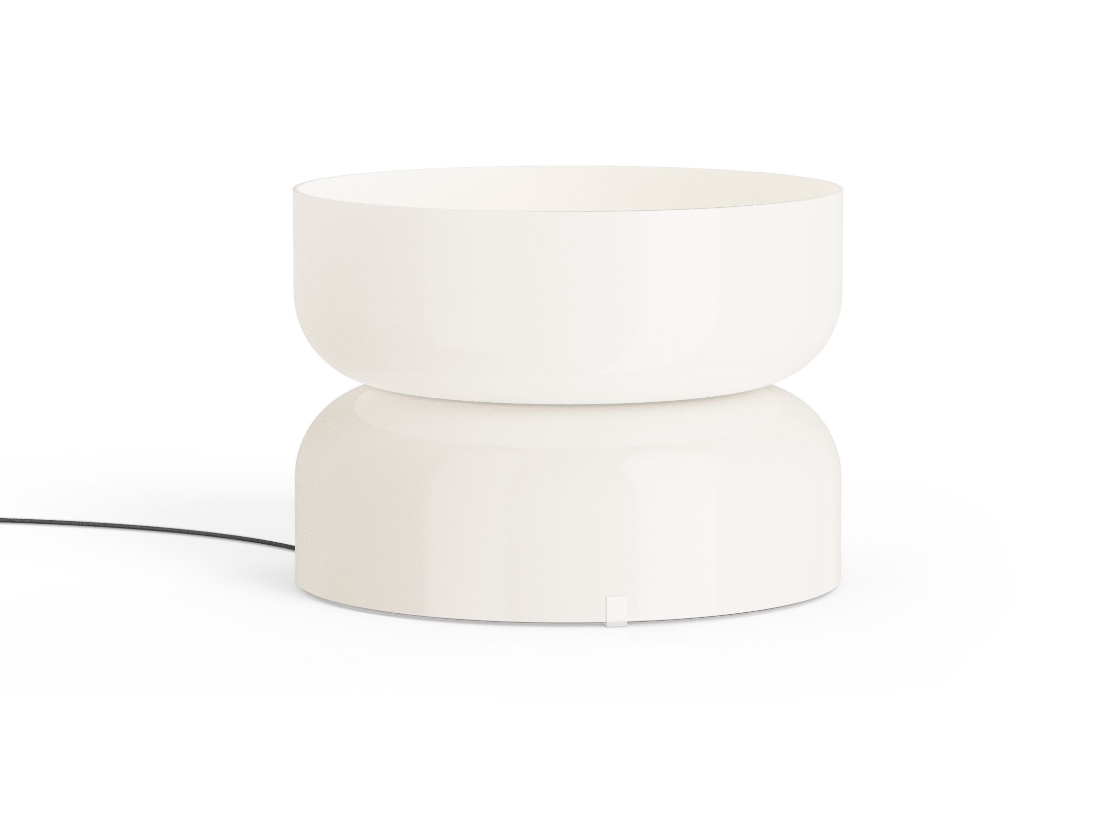 Светодиодная настольная лампа из опалового стекла Pablo Designs Тотем ARCH-00057984 - Вид №1