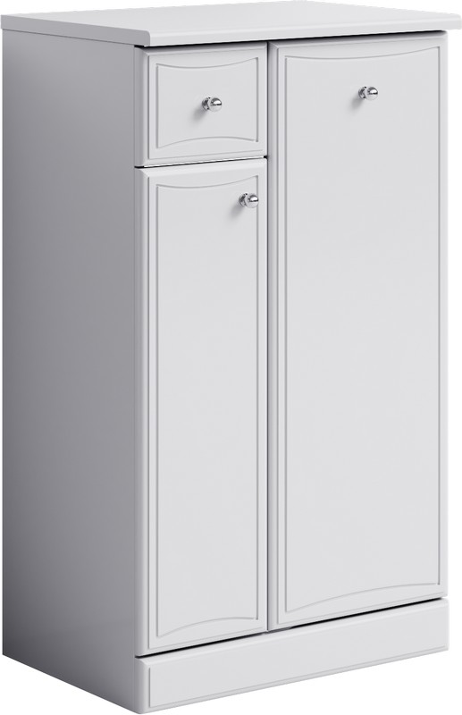 Барселона тумба напольная с ящиком и корзиной Ba.03.05 AQWELLA Barcelona sun-id-277868 - Вид №1