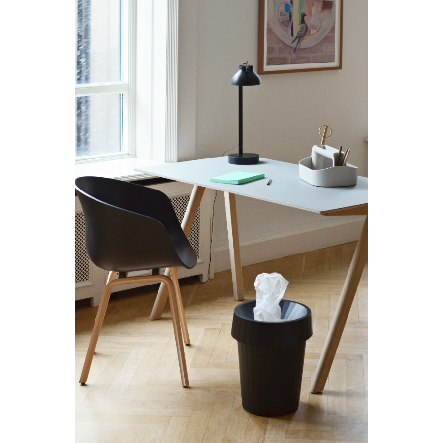 Стул AAC22 мягкий, темно-серый Hay 902239927 - Вид №1