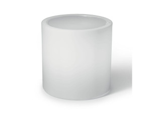 Светящийся садовый стол из полиэтилена