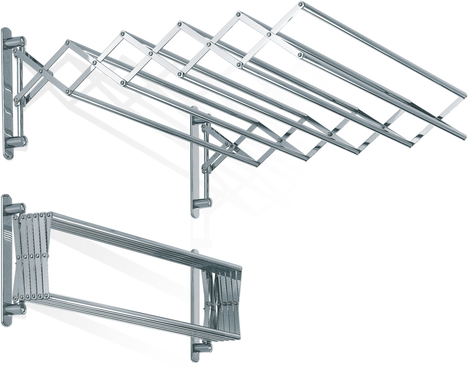 0703400 Полотенцедержатель DW 700 DECOR WALTHER