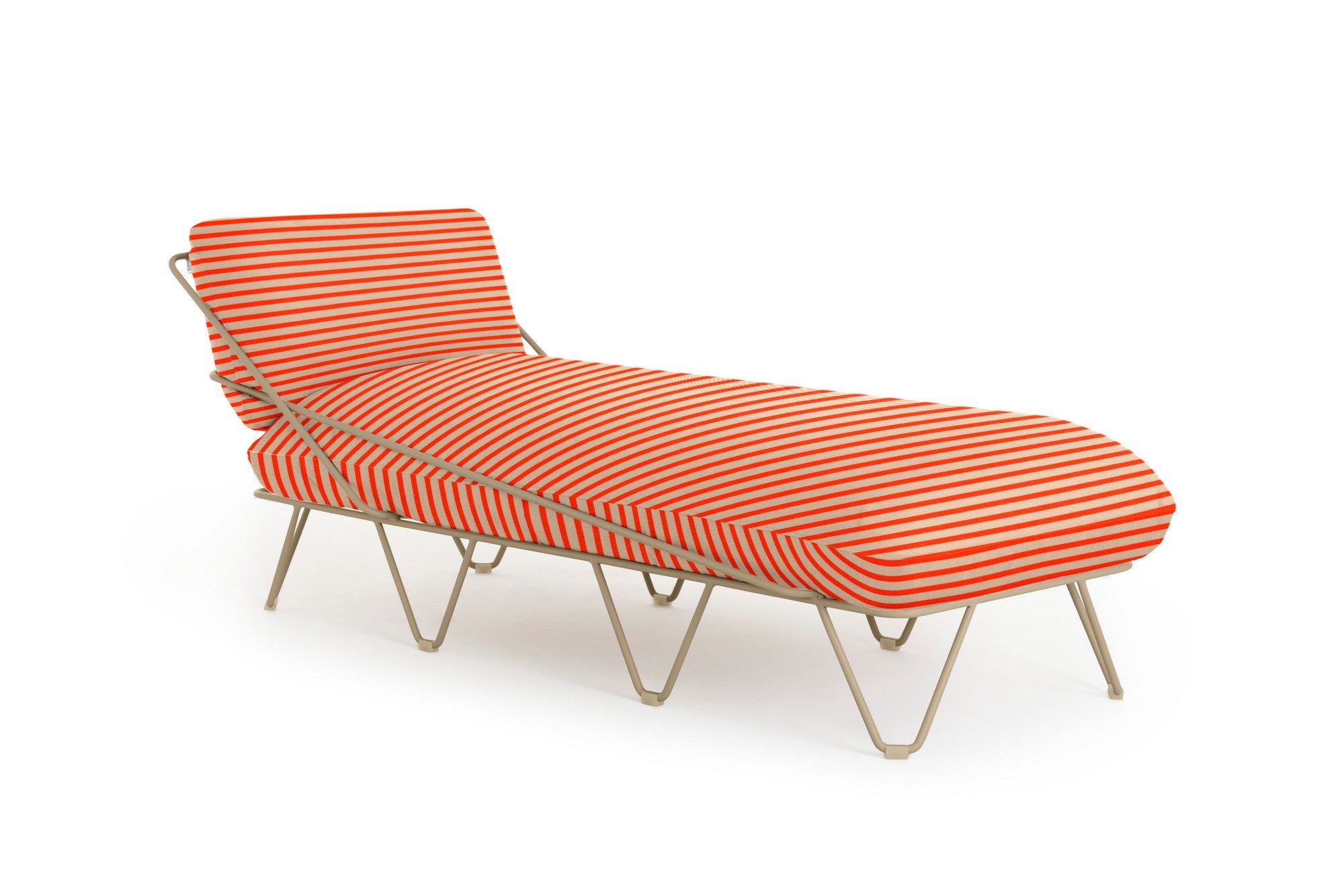 Ткань сад Dormeuse Diabla Valentina Up ARCH-00092515 - Вид №49