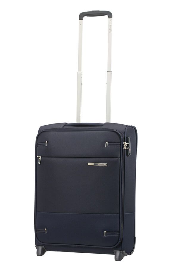 38N-21001 Чемодан 38N*001 Upright 55 Samsonite Base Boost  - Вид №8