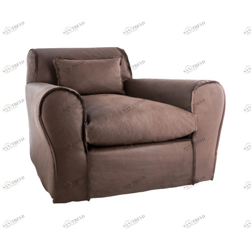 Кресло / Housse Baxter sun-id-375480