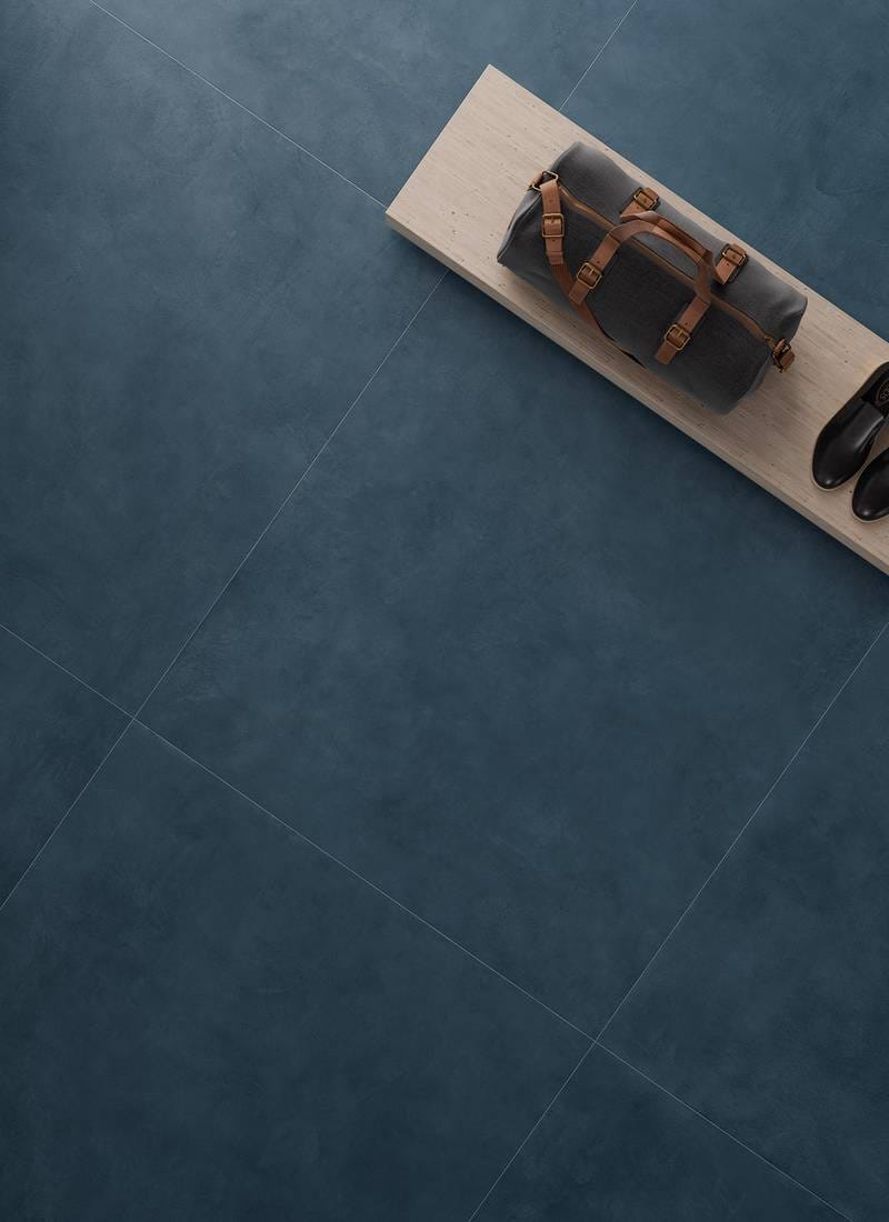 Пол / керамогранит с эффектом смолы Supergres COLOVERS+ ARCH-00010606 - Вид №4